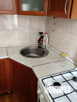 2-к квартира, на длительный срок, 50м2, 4/6 этаж