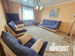 1-к квартира, на длительный срок, 50м2, 14/14 этаж