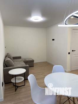 2-к квартира, на длительный срок, 43м2, 3/10 этаж