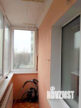 1-к квартира, на длительный срок, 43м2, 3/8 этаж