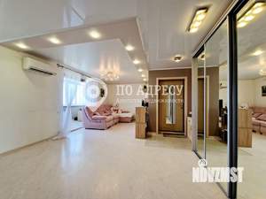 2-к квартира, на длительный срок, 58м2, 9/10 этаж