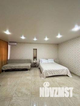 1-к квартира, посуточно, 50м2, 1/1 этаж