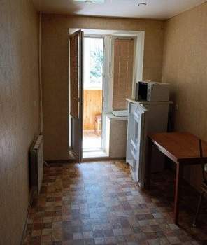 1-к квартира, на длительный срок, 36м2, 4/9 этаж