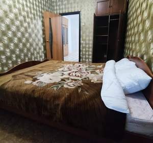 3-к квартира, на длительный срок, 74м2, 2/10 этаж