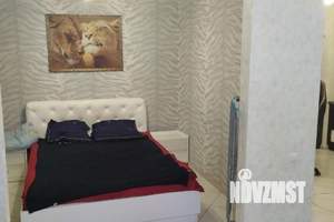 1-к квартира, на длительный срок, 44м2, 20/25 этаж