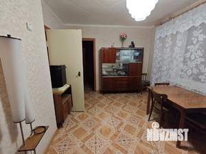 2-к квартира, на длительный срок, 36м2, 4/5 этаж