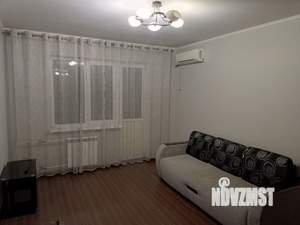 1-к квартира, на длительный срок, 42м2, 9/10 этаж