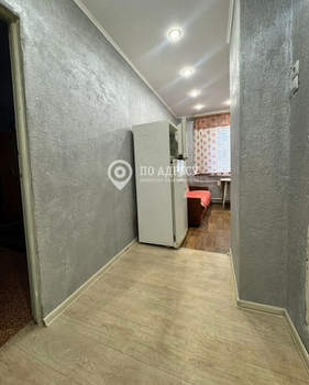 1-к квартира, на длительный срок, 34м2, 4/9 этаж