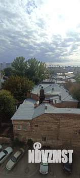 1-к квартира, на длительный срок, 33м2, 6/9 этаж