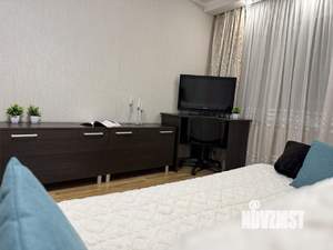 1-к квартира, на длительный срок, 40м2, 2/6 этаж