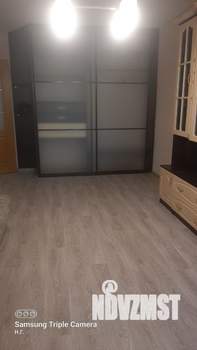 1-к квартира, на длительный срок, 35м2, 3/9 этаж