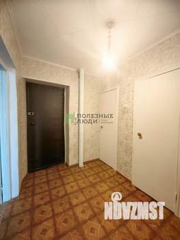 1-к квартира, на длительный срок, 33м2, 5/10 этаж