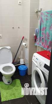 1-к квартира, на длительный срок, 35м2, 10/14 этаж