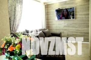 2-к квартира, посуточно, 45м2, 8/10 этаж