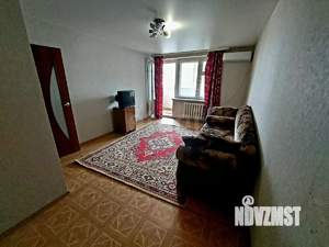 1-к квартира, на длительный срок, 35м2, 7/10 этаж