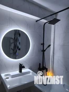 2-к квартира, посуточно, 41м2, 1/5 этаж