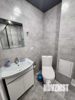 1-к квартира, на длительный срок, 40м2, 7/14 этаж