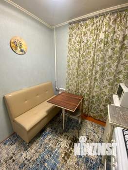 1-к квартира, на длительный срок, 31м2, 1/9 этаж