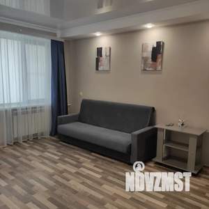 2-к квартира, посуточно, 50м2, 5/5 этаж
