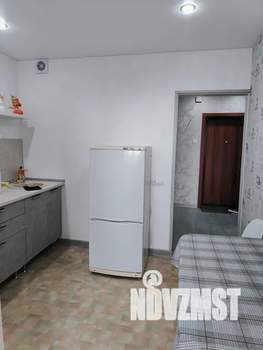 1-к квартира, посуточно, 40м2, 13/16 этаж