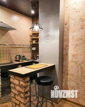 Студия квартира, посуточно, 28м2, 1/14 этаж