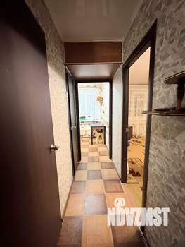 1-к квартира, на длительный срок, 32м2, 9/9 этаж