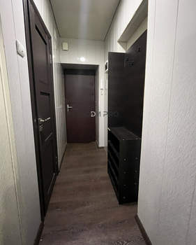 1-к квартира, на длительный срок, 32м2, 5/5 этаж