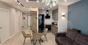 2-к квартира, на длительный срок, 53м2, 14/25 этаж