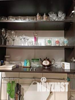 1-к квартира, посуточно, 60м2, 1/1 этаж