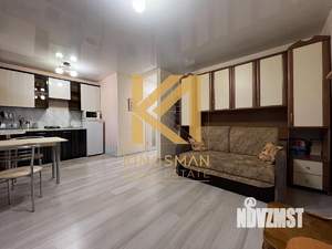 1-к квартира, на длительный срок, 40м2, 6/10 этаж