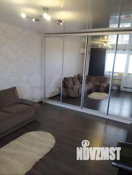 2-к квартира, на длительный срок, 54м2, 9/10 этаж