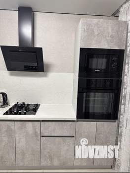 1-к квартира, посуточно, 45м2, 5/10 этаж