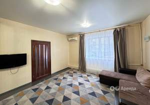 2-к квартира, на длительный срок, 49м2, 1/3 этаж