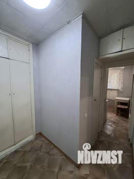 1-к квартира, на длительный срок, 32м2, 5/5 этаж