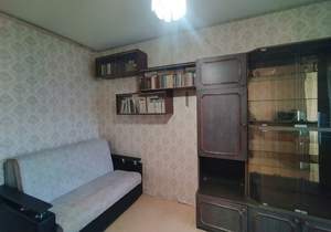 1-к квартира, на длительный срок, 34м2, 4/10 этаж