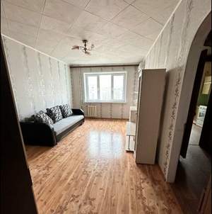 1-к квартира, на длительный срок, 33м2, 9/10 этаж