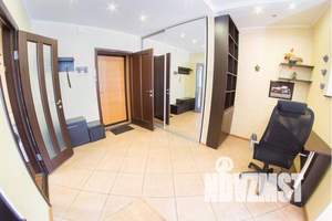 1-к квартира, посуточно, 35м2, 5/10 этаж