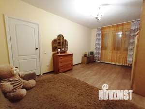 1-к квартира, на длительный срок, 40м2, 9/10 этаж