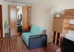 1-к квартира, на длительный срок, 34м2, 5/10 этаж