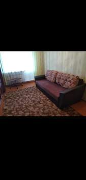 1-к квартира, на длительный срок, 34м2, 9/9 этаж