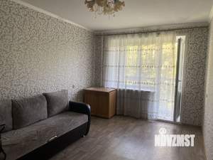2-к квартира, на длительный срок, 46м2, 3/6 этаж