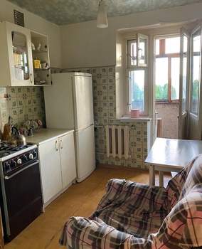 2-к квартира, на длительный срок, 52м2, 10/10 этаж