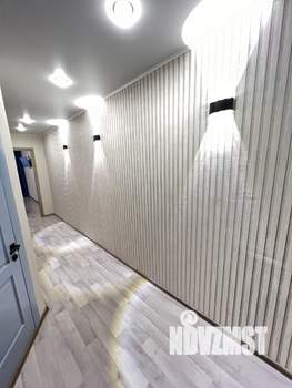 Студия квартира, посуточно, 32м2, 3/10 этаж