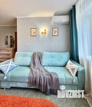 1-к квартира, посуточно, 31м2, 2/5 этаж