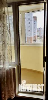 1-к квартира, на длительный срок, 45м2, 4/12 этаж