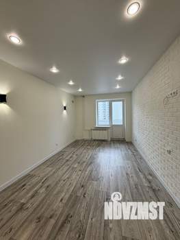 1-к квартира, на длительный срок, 30м2, 6/10 этаж