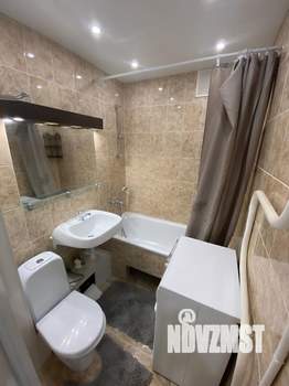 1-к квартира, на длительный срок, 31м2, 2/5 этаж