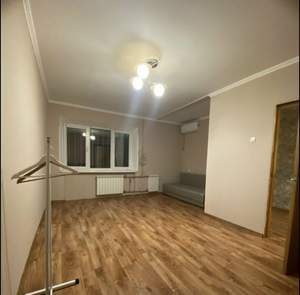 1-к квартира, на длительный срок, 35м2, 1/5 этаж