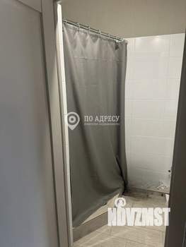 2-к квартира, на длительный срок, 50м2, 1/25 этаж