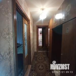 2-к квартира, на длительный срок, 52м2, 8/9 этаж